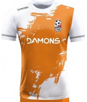 Koszulka Piłkarska Alfa P37