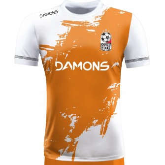 Koszulka Piłkarska Alfa P37