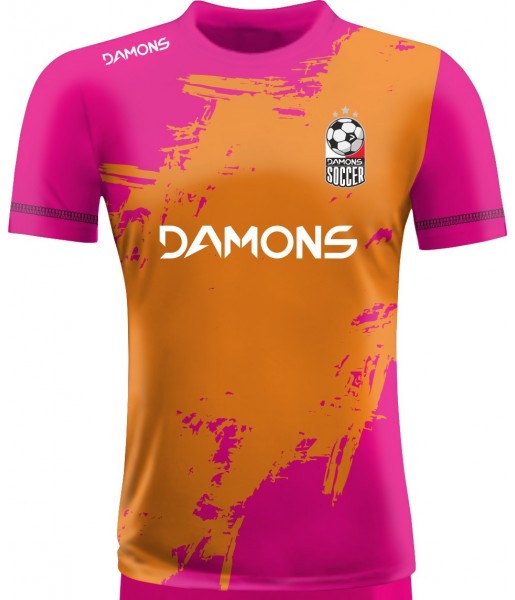 Koszulka Piłkarska Alfa P37