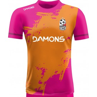 Koszulka Piłkarska Alfa P37