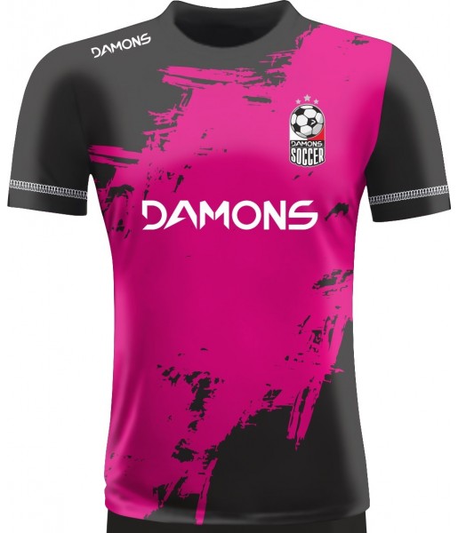 Koszulka Piłkarska Alfa P37