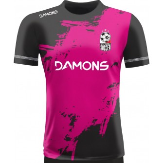 Koszulka Piłkarska Alfa P37