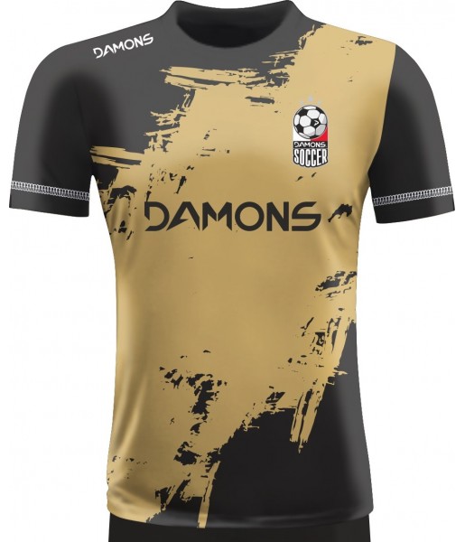 Koszulka Piłkarska Alfa P37