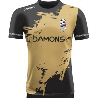 Koszulka Piłkarska Alfa P37