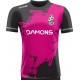 Koszulka Piłkarska Alfa P37 Junior