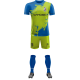 Strój Piłkarski Alfa P37