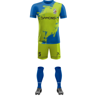 Strój Piłkarski Alfa P37