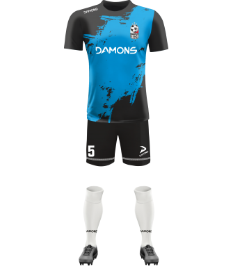 Strój Piłkarski Alfa P37