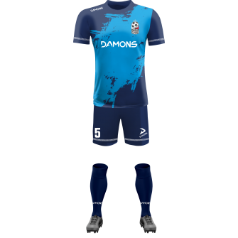 Strój Piłkarski Alfa P37