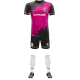 Strój Piłkarski Alfa P37