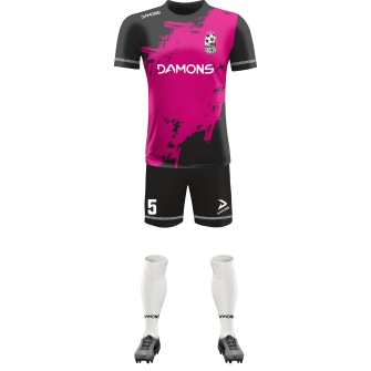 Strój Piłkarski Alfa P37