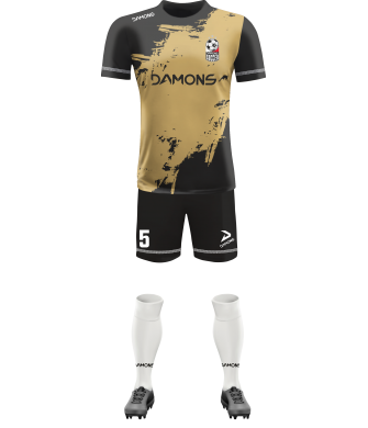 Strój Piłkarski Alfa P37