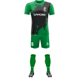 Strój Piłkarski Alfa P37 Junior