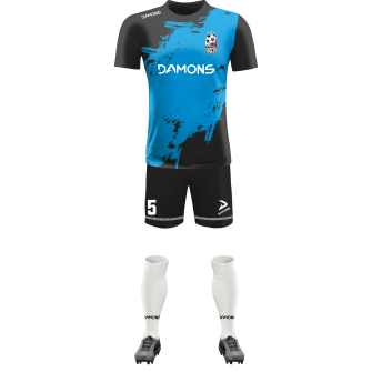 Strój Piłkarski Alfa P37 Junior