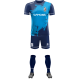 Strój Piłkarski Alfa P37 Junior