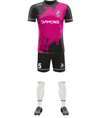 Strój Piłkarski Alfa P37 Junior