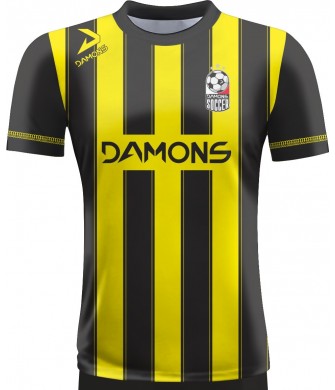 Koszulka Piłkarska Alfa P39