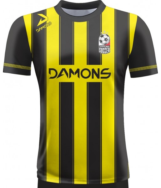 Koszulka Piłkarska Alfa P39 Junior