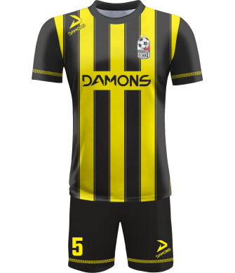 Strój Piłkarski Alfa P39