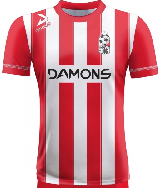 Koszulka Piłkarska Alfa P39