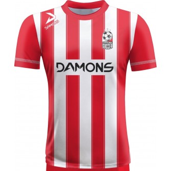 Koszulka Piłkarska Alfa P39