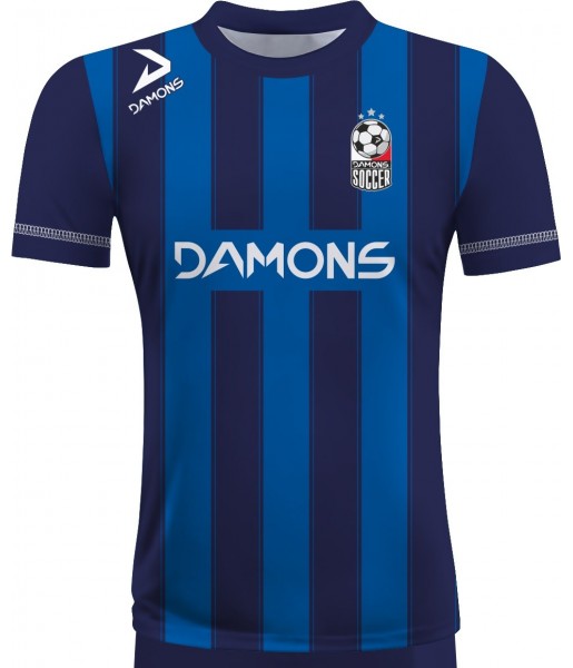 Koszulka Piłkarska Alfa P39