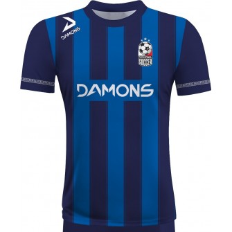 Koszulka Piłkarska Alfa P39