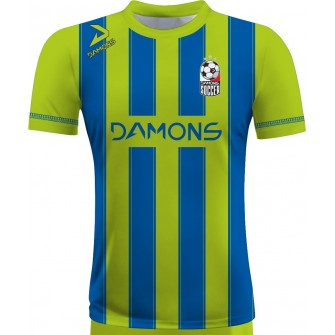 Koszulka Piłkarska Alfa P39