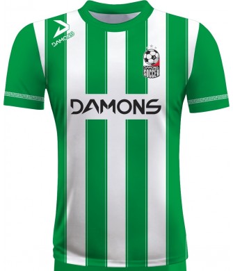 Koszulka Piłkarska Alfa P39