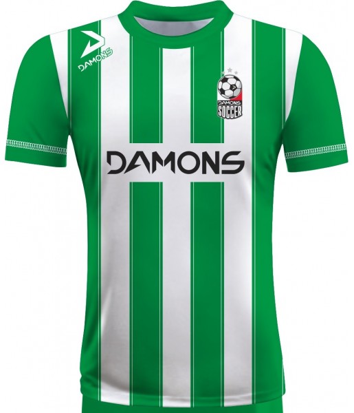 Koszulka Piłkarska Alfa P39