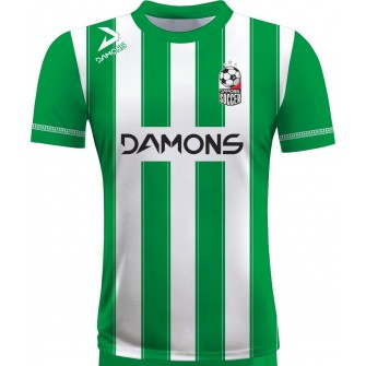 Koszulka Piłkarska Alfa P39