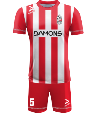 Strój Piłkarski Alfa P39