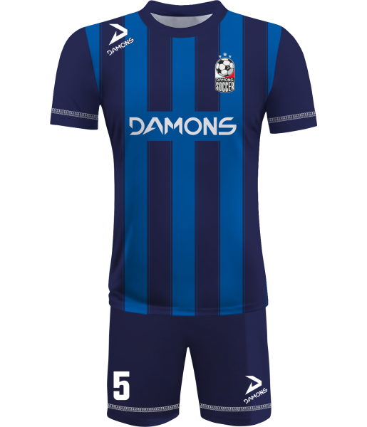 Strój Piłkarski Alfa P39