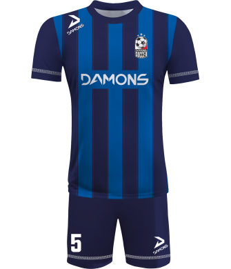 Strój Piłkarski Alfa P39 Junior