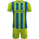 Strój Piłkarski Alfa P39 Junior