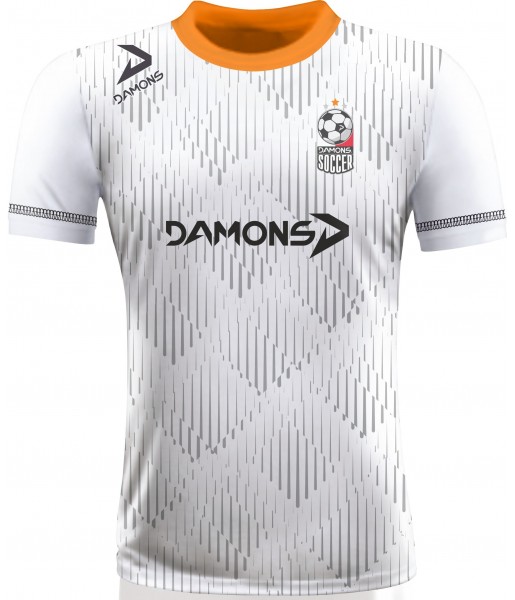 Koszulka Piłkarska Alfa P40 Junior