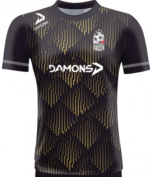 Koszulka Piłkarska Alfa P40 Junior