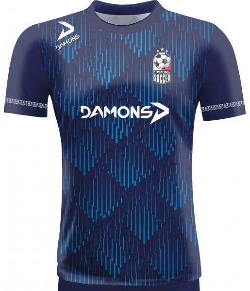 Koszulka Piłkarska Alfa P40 Junior