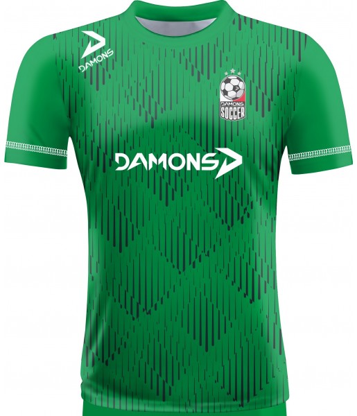 Koszulka Piłkarska Alfa P40 Junior