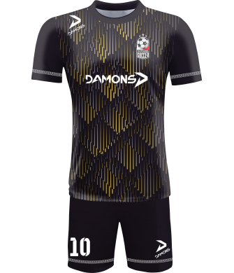 Strój Piłkarski Alfa P40