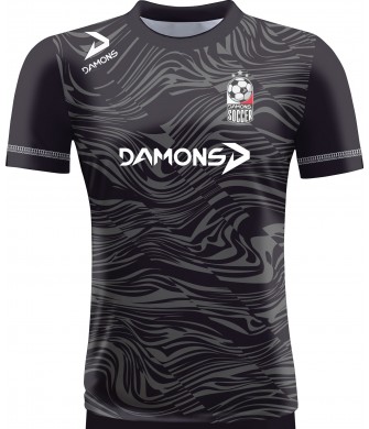 Koszulka Piłkarska Alfa P41