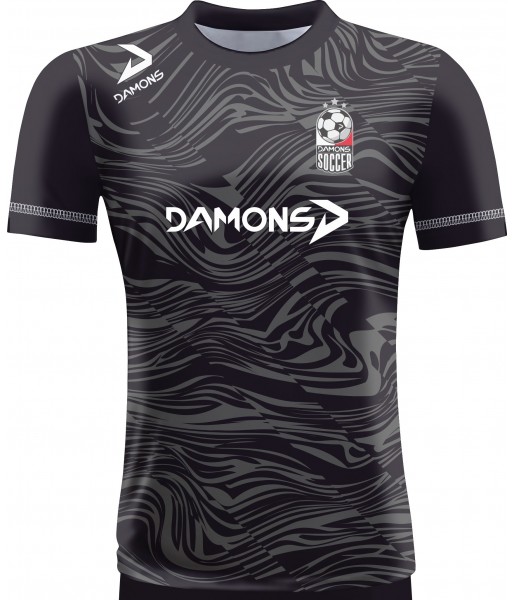 Koszulka Piłkarska Alfa P41 Junior