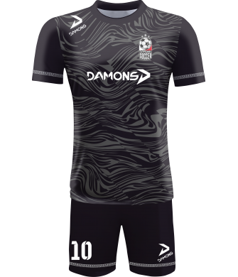 Strój Piłkarski Alfa P41 Junior