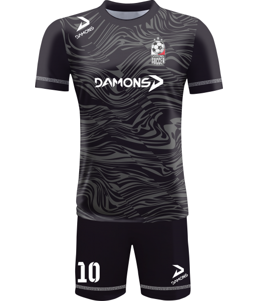 Strój Piłkarski Alfa P41 Junior