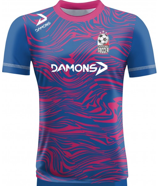 Koszulka Piłkarska Alfa P41