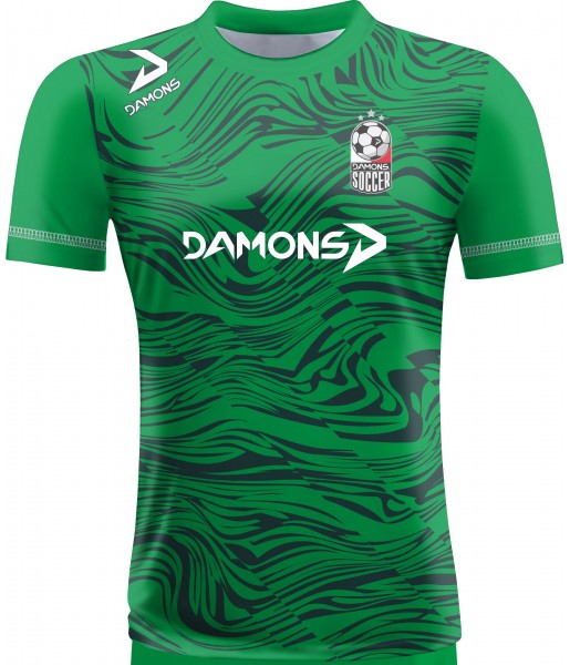 Koszulka Piłkarska Alfa P41