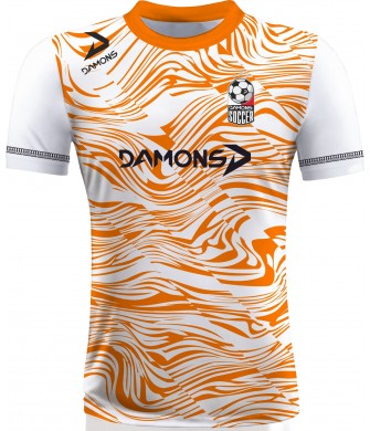 Koszulka Piłkarska Alfa P41 Junior