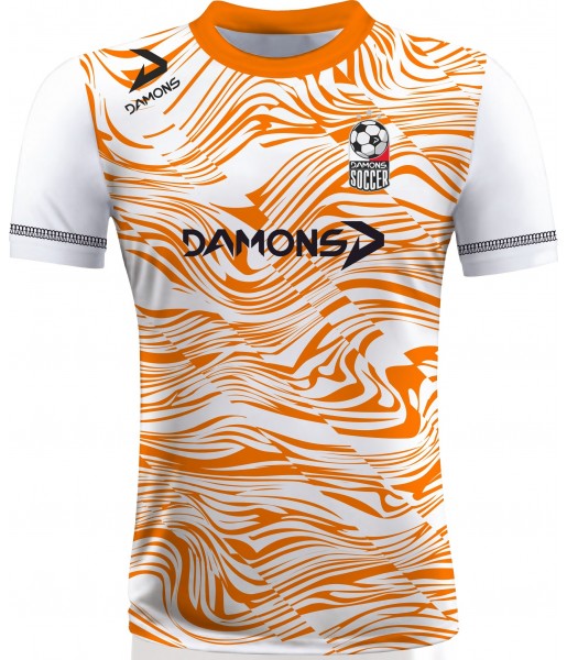 Koszulka Piłkarska Alfa P41 Junior