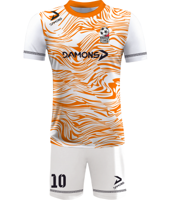 Strój Piłkarski Alfa P41 Junior