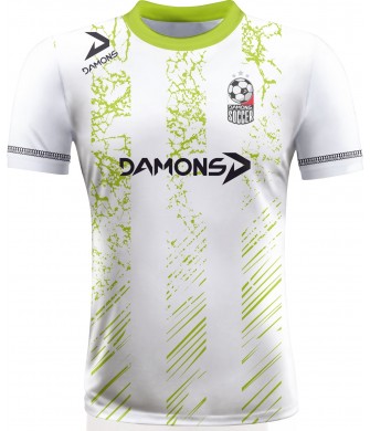 Koszulka Piłkarska Alfa P42